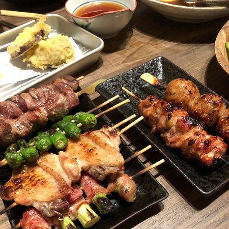 The Public Izakaya by Hachi